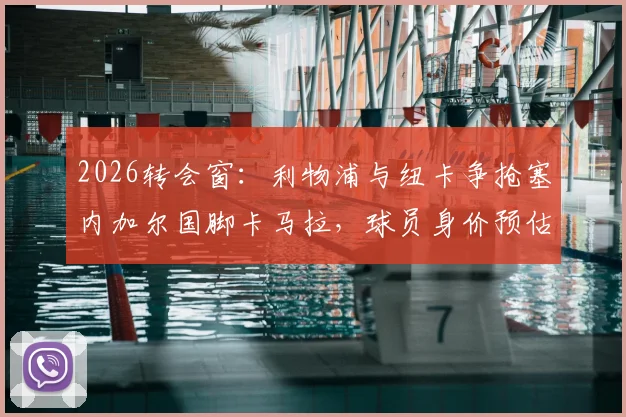 2026转会窗:利物浦与纽卡争抢塞内加尔国脚卡马拉,球员身价预估与技术特点适配性分析
